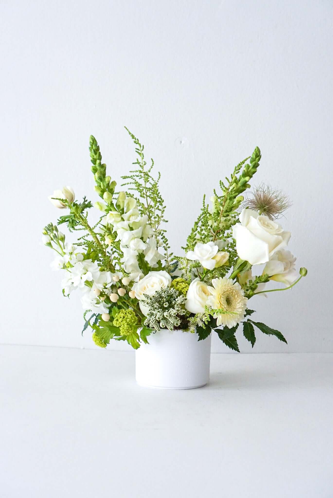 Designer's Choice | bud vase